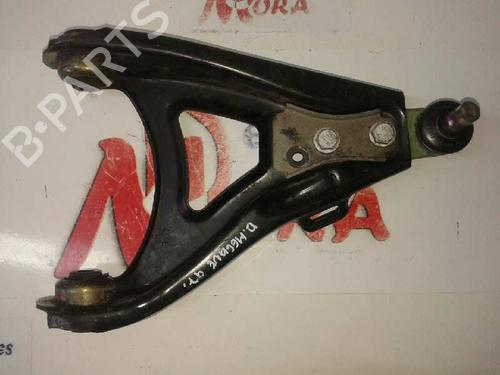 Used Right front suspension arm RENAULT MEGANE I Classic (LA0/1_) 1.9 D (LA0A, LA0U, LA0R) (64 hp) 12835546
