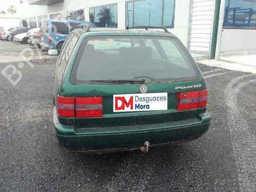 Rear left seatbelt VW PASSAT B3/B4 Variant (3A5, 35I) | BP12835710I29