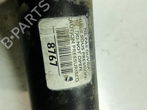 Left rear shock absorber PEUGEOT 407 (6D_) 1.6 HDi 110 (6D9HZC, 6D9HYC) | BP12839710M18 