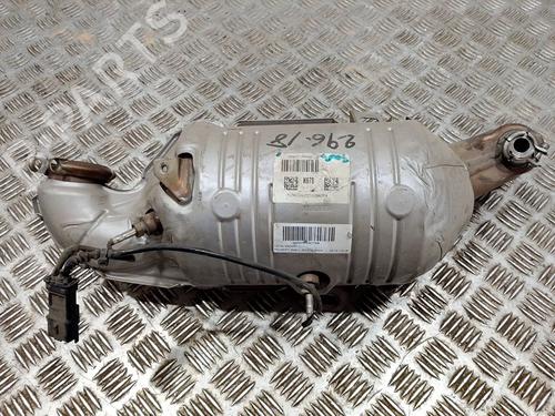 Used Catalyst PEUGEOT 2008 I (CU_) [2013-2025]  18247862