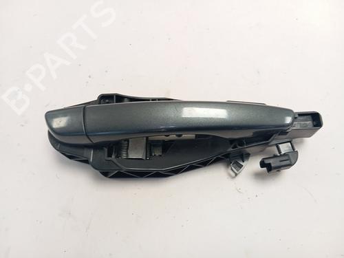 Used Front right exterior door handle CITROËN C4 Picasso II [2013-2025]  22648847