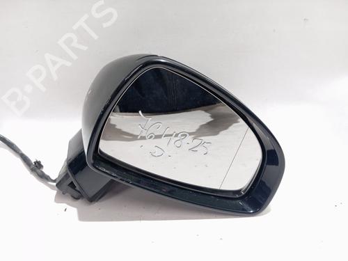 Used Right mirror Right mirror AUDI TT (8J3) [2006-2015] 34041121 34041121
