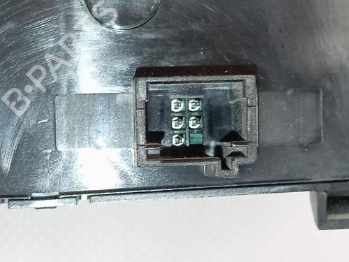 Climate control CITROËN BERLINGO Box Body/MPV (K9) 1.5 BlueHDi 100 | BP37175568I5 - Image 4