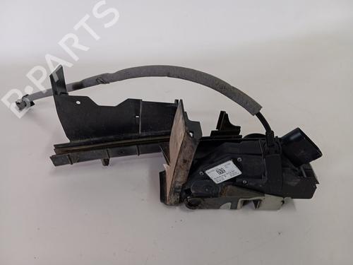 Used Front left lock FORD FOCUS III [2010-2020]  21845184
