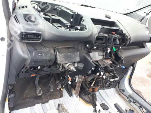 ABS pump PEUGEOT RIFTER  | BP17240975M43 