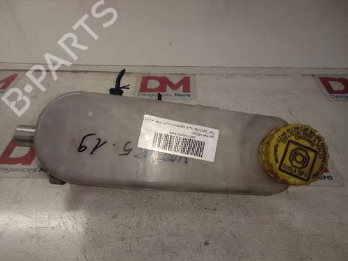 Used Brake master cylinder FIAT DUCATO Van (250_) [2006-2025]  16572257