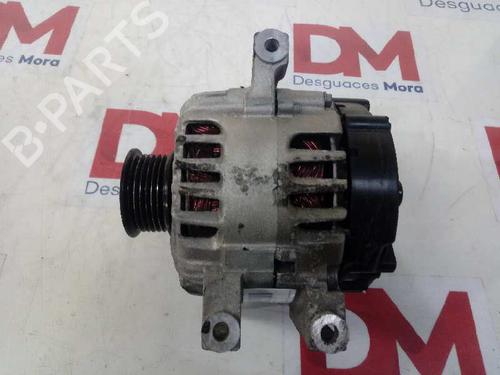 Used Alternator OPEL ASTRA J Sports Tourer (P10) [2010-2015]  12663587