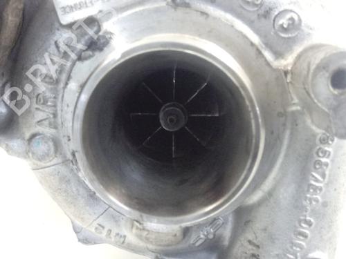 Turbocharger/Supercharger PEUGEOT 508 II (FB_, FH_, F3_) 1.5 BlueHDI 130 (FBYHZJ, FBYHZR) | BP17812901M71 