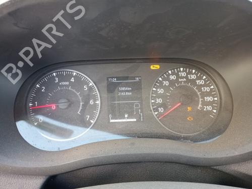 Engine NISSAN INTERSTAR Van (X62B)  | BP36910919M1  - Image 12