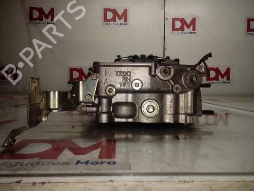 Cylinder head SUBARU IMPREZA Hatchback (GR, GH, G3)  | BP12679031M5 