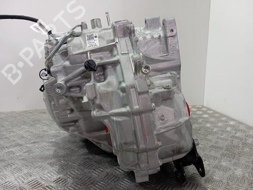 Gearbox PEUGEOT 2008 II (UD_, US_, UY_, UJ_, UR_, UC_)  | BP29723832M3 