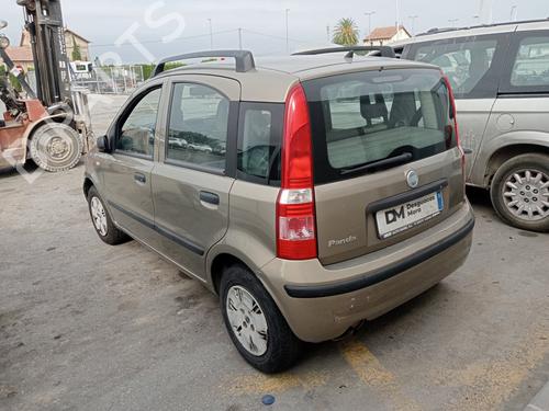 Right taillight FIAT PANDA (169_) 1.2 (169.AXB11, 169.AXB1A) | BP34055753C35 - Image 6