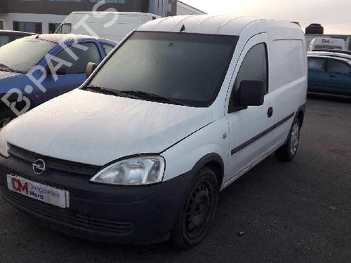 Catalyst OPEL COMBO Tour | BP18247869M10