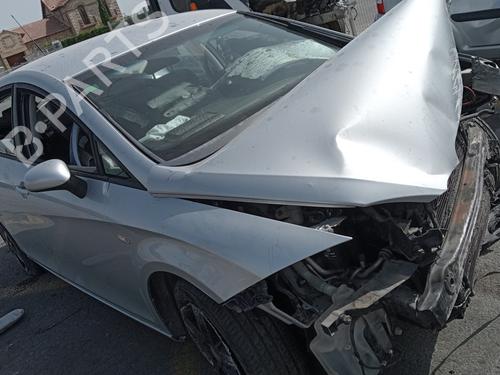 Front left window mechanism SEAT LEON (1P1)  | BP19524582C22 