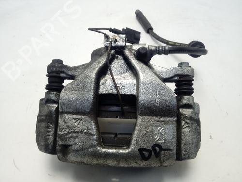 Used Right front brake caliper FIAT DOBLO Cargo (263_) 1.3 D Multijet (90 hp) 15231820
