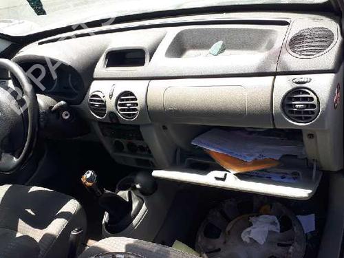Rear wiper motor RENAULT KANGOO (KC0/1_) 1.5 dCi | BP12842792M102 