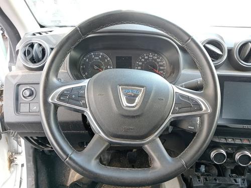 Venstre foran utvendig håndtak DACIA DUSTER (HM_)  | BP22602511C128 