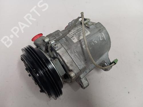 Used AC compressor SMART FORTWO Coupe (450) 0.7 (450.352, 450.332) (61 hp) 22446265