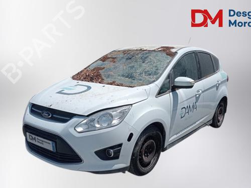 Front left lock FORD C-MAX II (DXA/CB7, DXA/CEU)  | BP29011566C98 