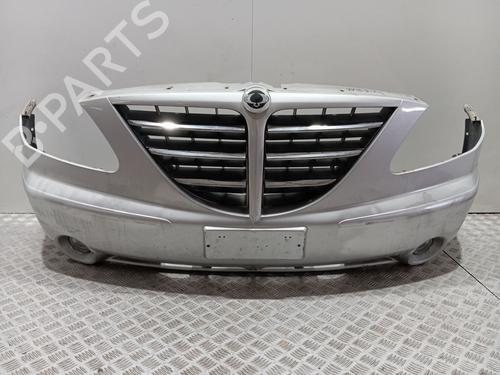 Used Front bumper Front bumper SSANGYONG RODIUS I [2005-2026] 33336957 33336957
