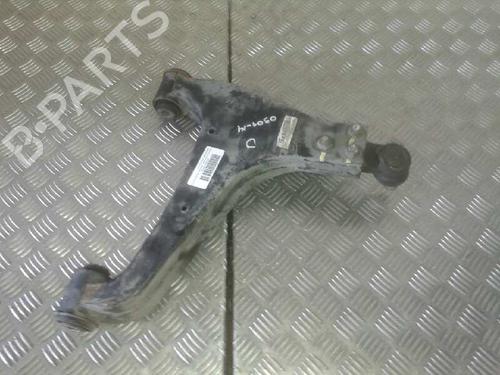 Used Right front suspension arm SSANGYONG RODIUS I 2.7 Xdi (163 hp) 29374636