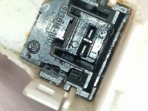 Front left window mechanism AUDI A1 (8X1, 8XK) 1.4 TDI | BP37264145C22 - Image 3