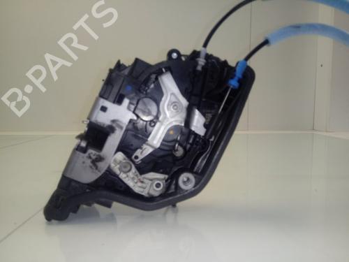 Rear right lock BMW X1 (F48) sDrive 18 d | BP12676203C99 