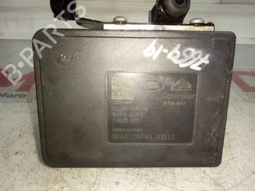 ABS pump LAND ROVER DISCOVERY SPORT (L550)  | BP12658692M43