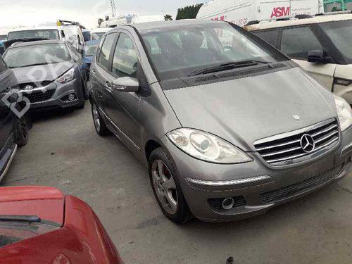 Left front indicator MERCEDES-BENZ A-CLASS (W169) A 180 CDI (169.007, 169.307) | BP17905157C32 