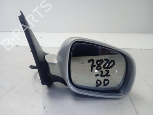 Used Right mirror SEAT TOLEDO II (1M2) 1.9 TDI (110 hp) 13040883