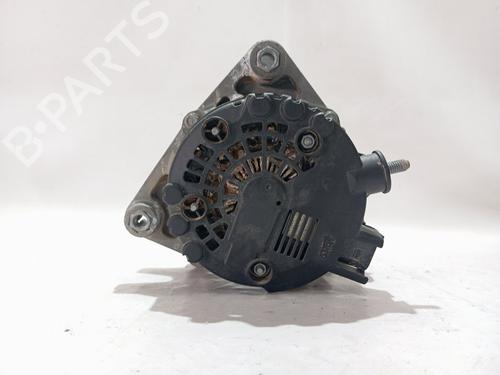 Alternator KIA SPORTAGE V (NQ5) | BP30571414M7