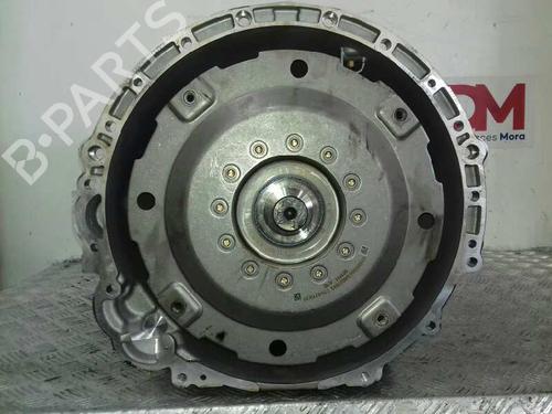 Gearbox JAGUAR XK II Coupe (X150) 5.0 V8 | BP12653107M3 