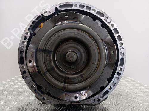 Used Gearbox Gearbox MERCEDES-BENZ E-CLASS (W212) E 220 CDI / BlueTEC (212.001, 212.002) (170 hp) 34193678 34193678