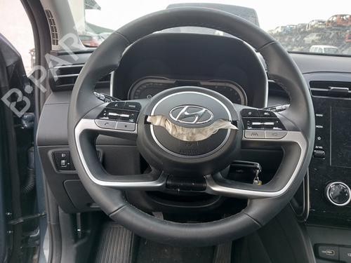 Left sun visor HYUNDAI TUCSON (NX4E, NX4A)  | BP21217707I1 