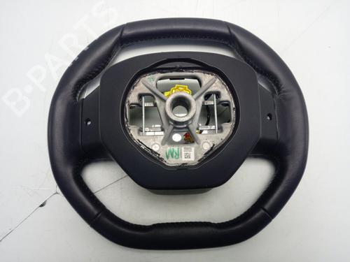 Steering wheel PEUGEOT 2008 II (UD_, US_, UY_, UJ_, UR_, UC_)  | BP16085657C49 