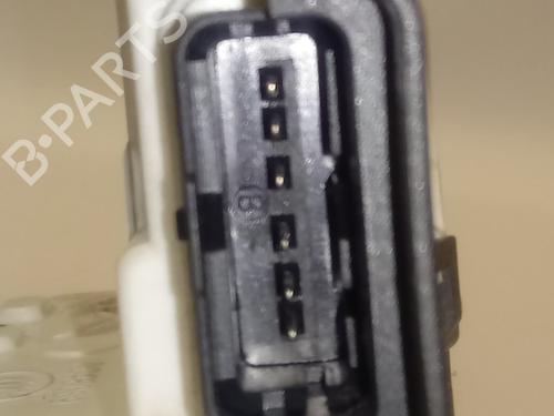 Front right lock PEUGEOT 508 I (8D_) 2.0 BlueHDi 150 | BP18656434C97 
