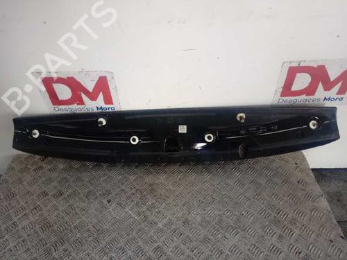Rear spoiler SSANGYONG KYRON  | BP12654875C96 