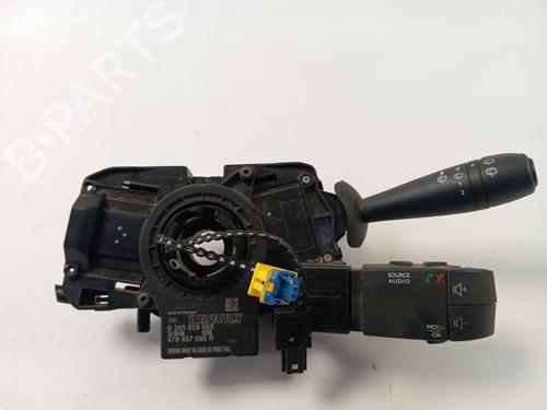 Used Squib airbag Squib airbag DACIA LODGY (JS_) 1.5 dCi (JSMC, JSAF) (107 hp) 40041368 40041368