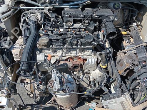 Front left interior door handle CITROËN BERLINGO MULTISPACE (B9) | BP13660010I13