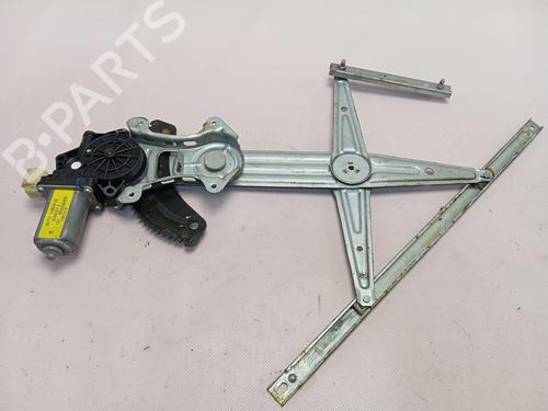 Rudehejsemekanisme ventre foran NISSAN NOTE (E13) | BP39402486C22 - Image 3