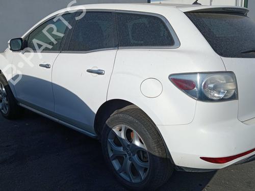 Climate control MAZDA CX-7 (ER)  | BP12671029I5 
