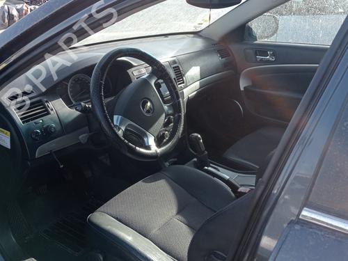 AC compressor CHEVROLET EPICA (KL1_) | BP31996794M34