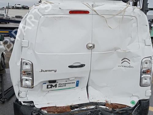 Instrument cluster CITROËN JUMPY III Van (V_) | BP22601975C47