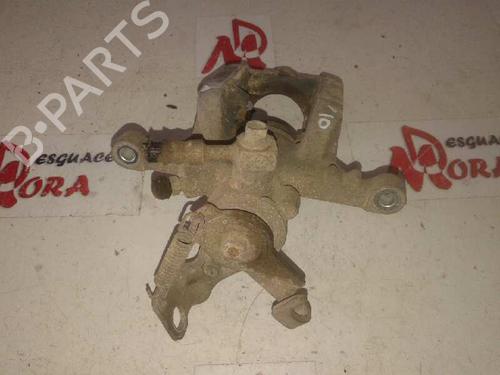 Used Right rear brake caliper OPEL COMBO Box Body/MPV 1.7 CDTI 16V (101 hp) 16380713