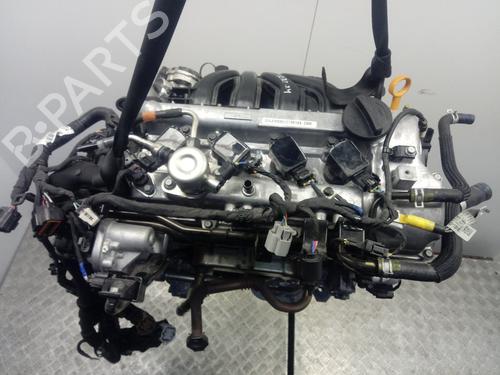 Engine KIA NIRO I (DE) | BP17749541M1