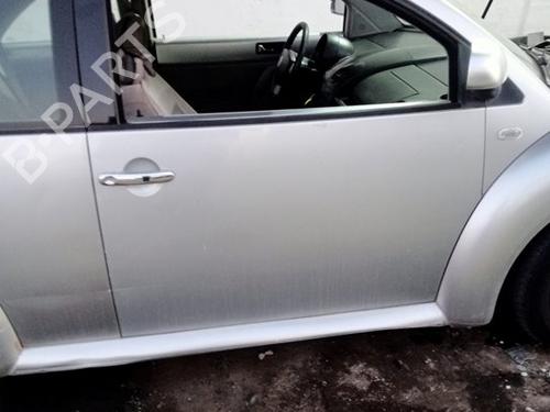Used Right front door VW NEW BEETLE (9C1, 1C1) 2.0 (115 hp) 16672249