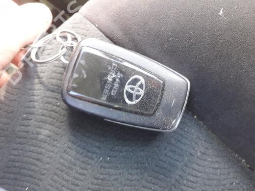 Used Electronic module TOYOTA LAND CRUISER PRADO (_J15_) [2009-2025]  14133475