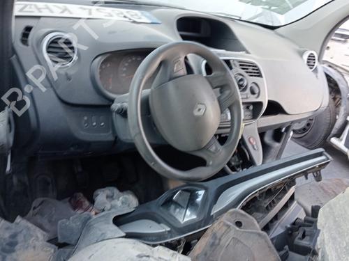 Electronic module RENAULT KANGOO / GRAND KANGOO II (KW0/1_)  | BP25855235M83 