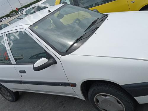 Engine CITROËN SAXO (S0, S1) 1.5 D | BP26518133M1