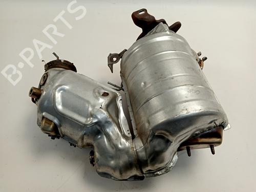 Particulate filter RENAULT TRAFIC III Van (FG_)  | BP28031216M81 
